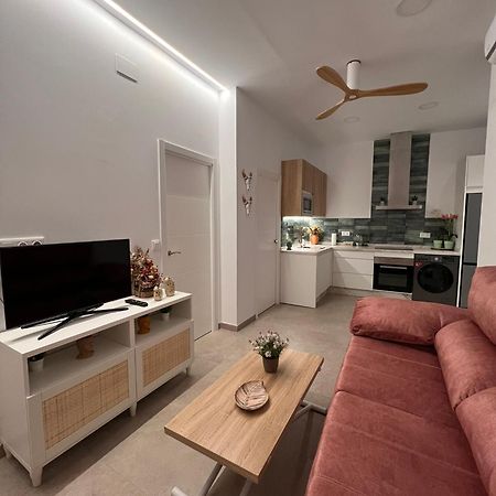 Casa Conchi Apartman Córdoba Kültér fotó