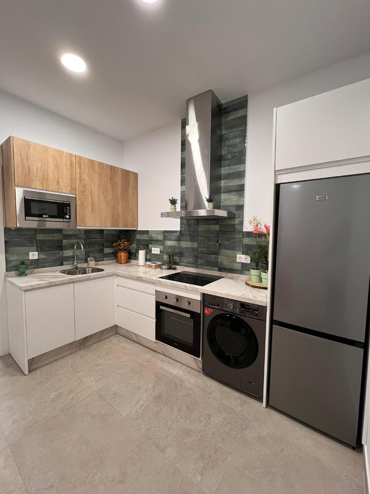 Casa Conchi Apartman Córdoba Kültér fotó