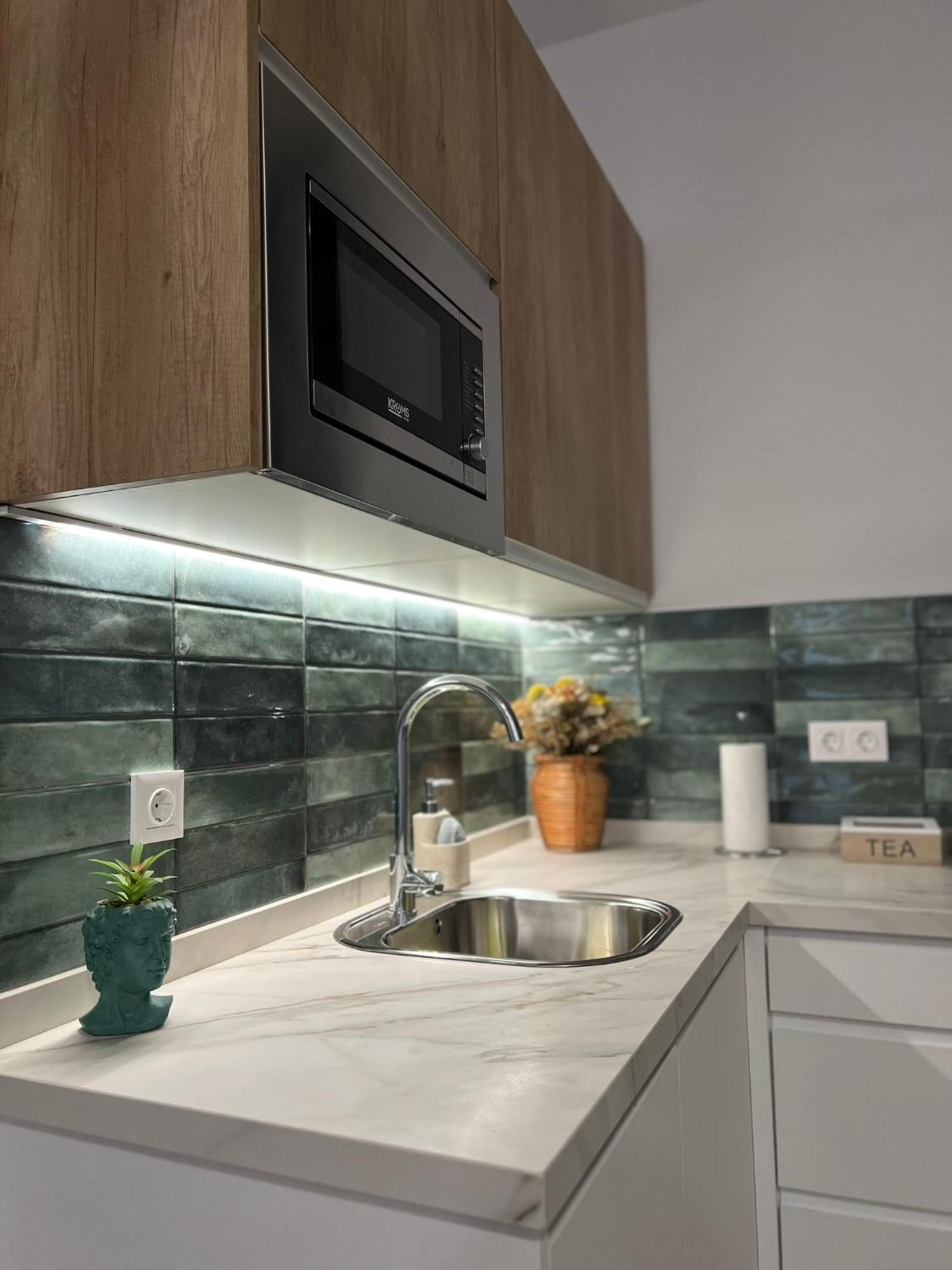 Casa Conchi Apartman Córdoba Kültér fotó