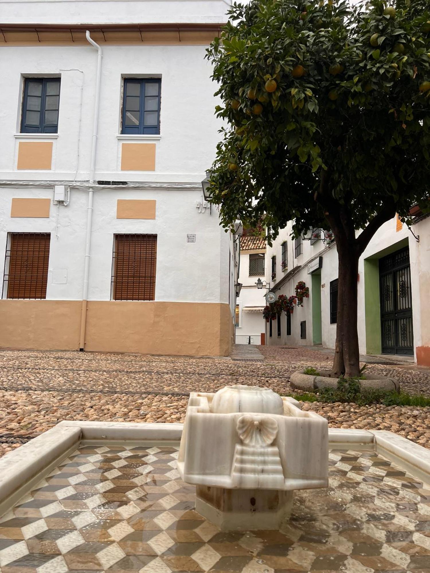Casa Conchi Apartman Córdoba Kültér fotó