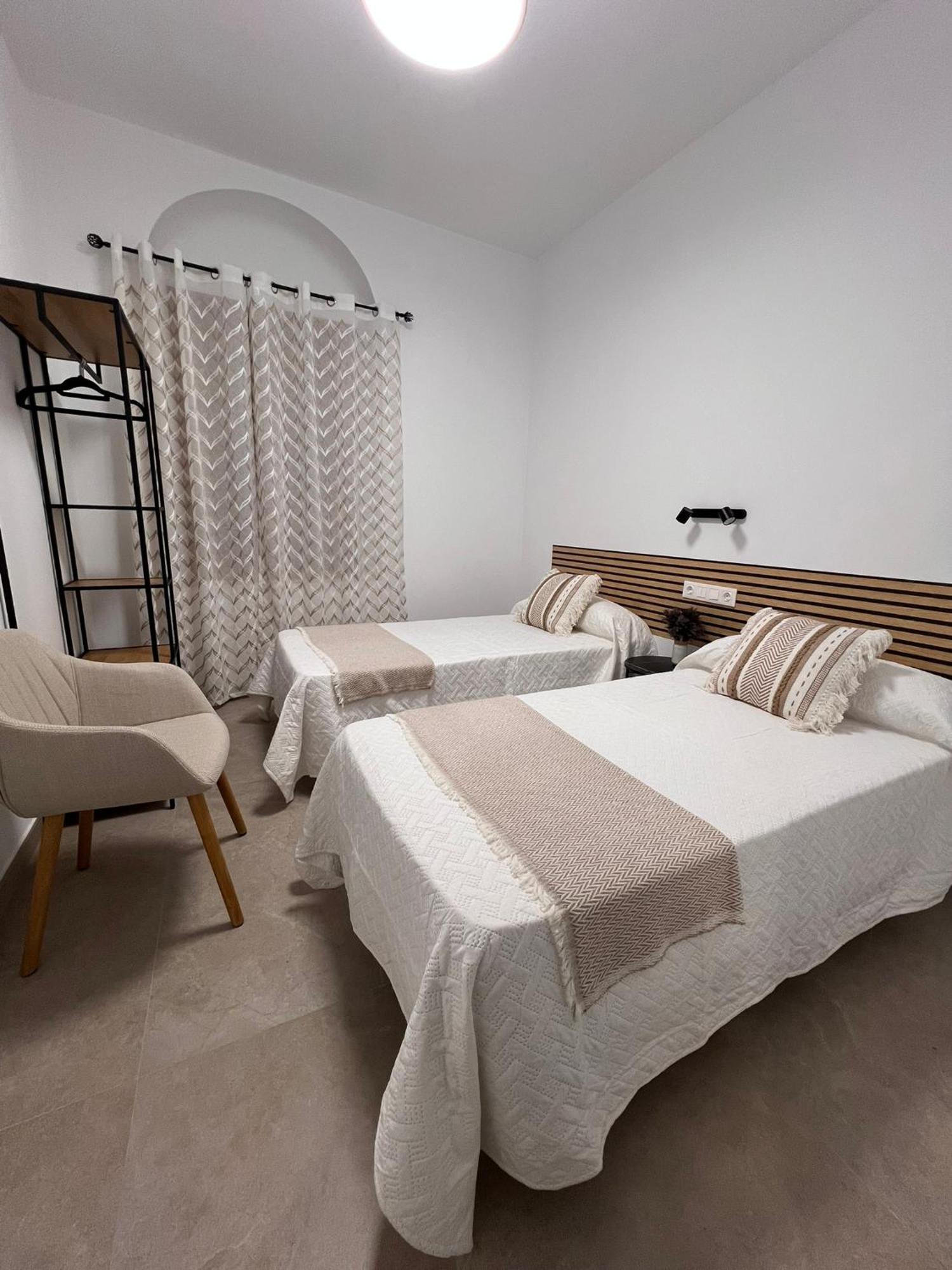 Casa Conchi Apartman Córdoba Kültér fotó